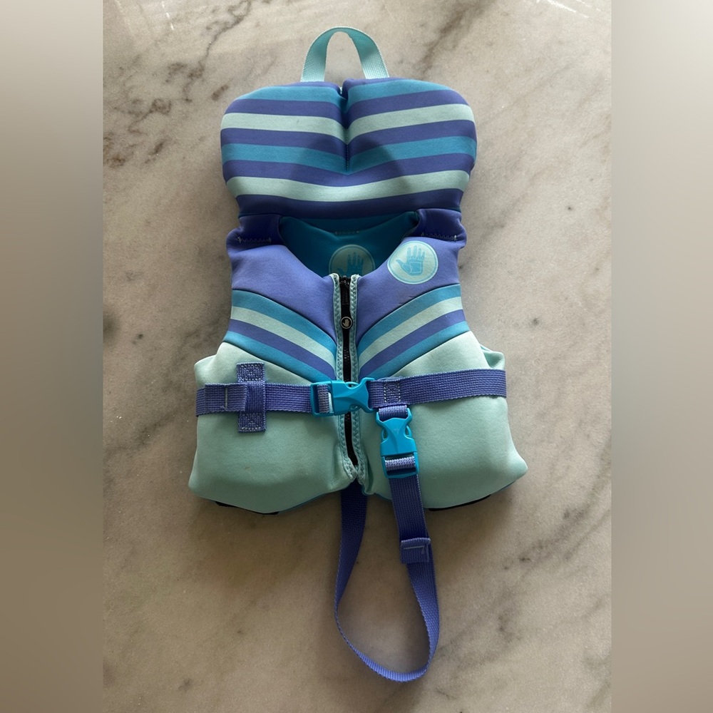 Body Glove Infant life jacket